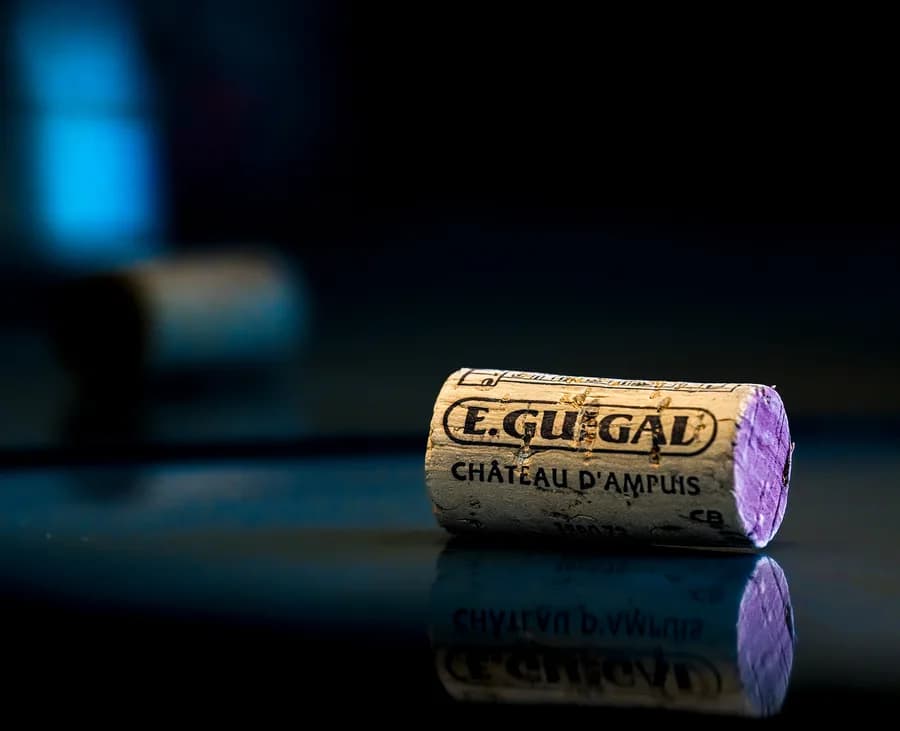 Vinho Guigal